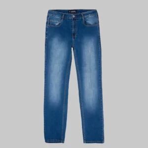 Straight fit Jeans For men
