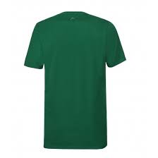 Green TShirt for Men