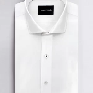 White Dress Shirt
