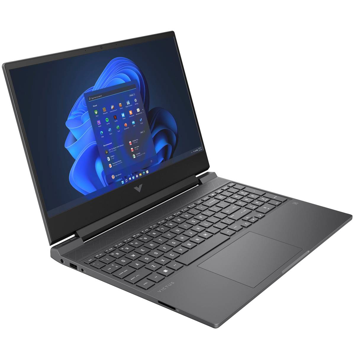 HP Victus Gaming Laptop Core i7-12650H 16GB 512GB SSD (15-FA0032DX)