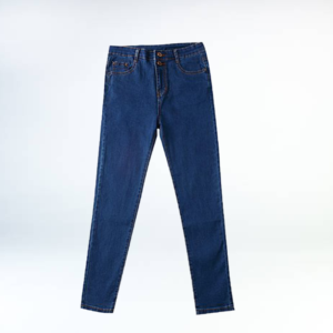 straight fit jeans for women